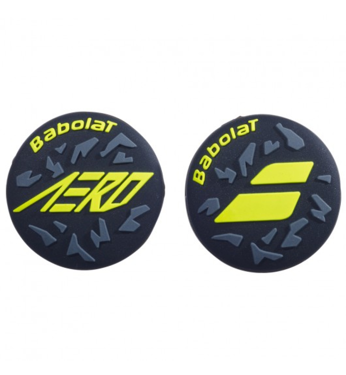 Виброгаситель Babolat Aero damp X 2 multicolor
