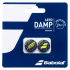 Виброгаситель Babolat Aero damp X 2 multicolor 700119-100 Виброгаситель Babolat Aero damp X 2 multicolor 700119-100