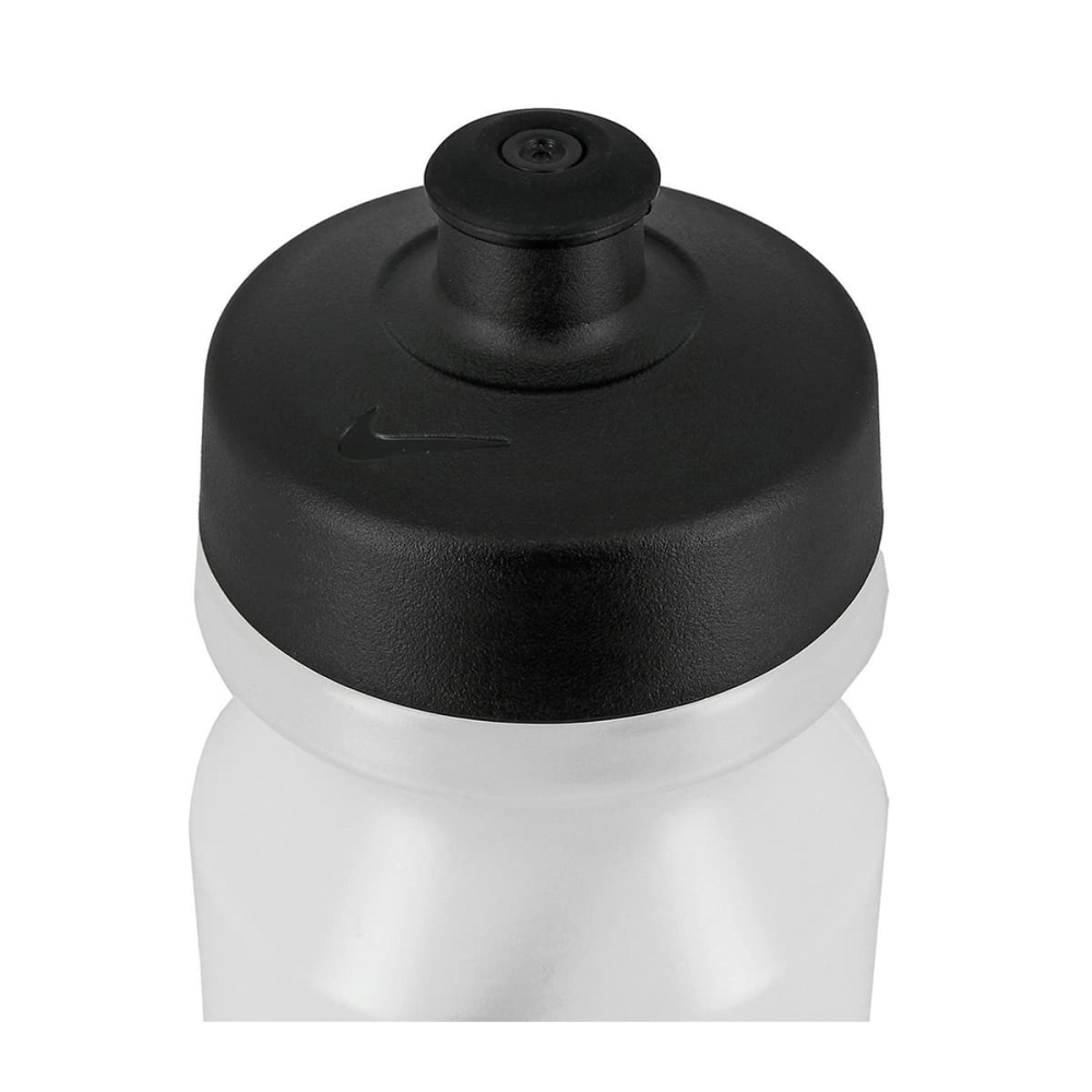 Бутылка для воды Nike Big Mouth Bottle 2.0 650 ml Black N.000.0042.968.22 Бутылка для воды Nike Big Mouth Bottle 2.0 650 ml Black N.000.0042.968.22