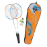 Набор для бадминтона Talbot Badminton Set 2 Attacker 449402