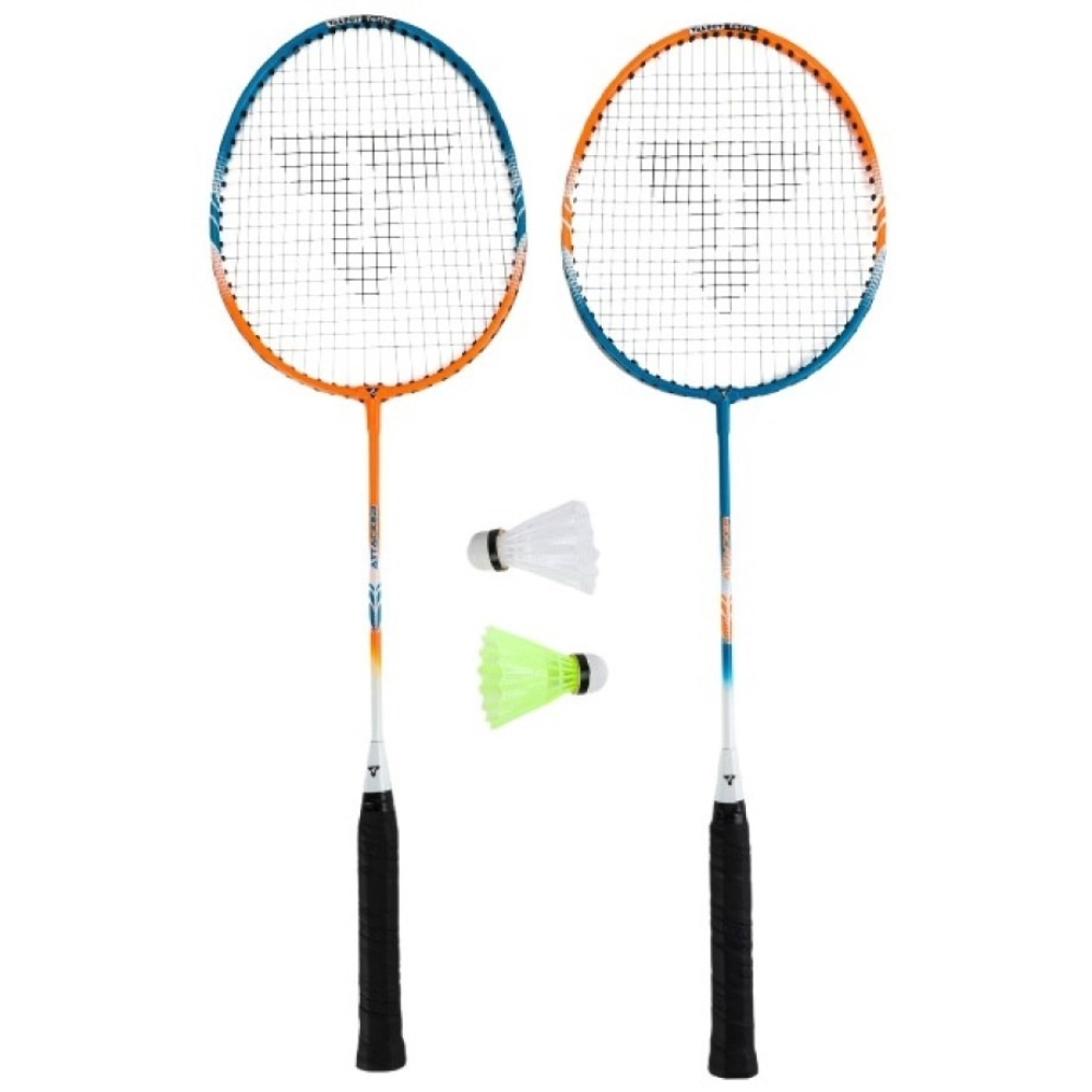 Набір для бадмінтону Talbot Badminton Set 2 Attacker 449411 Набір для бадмінтону Talbot Badminton Set 2 Attacker 449411
