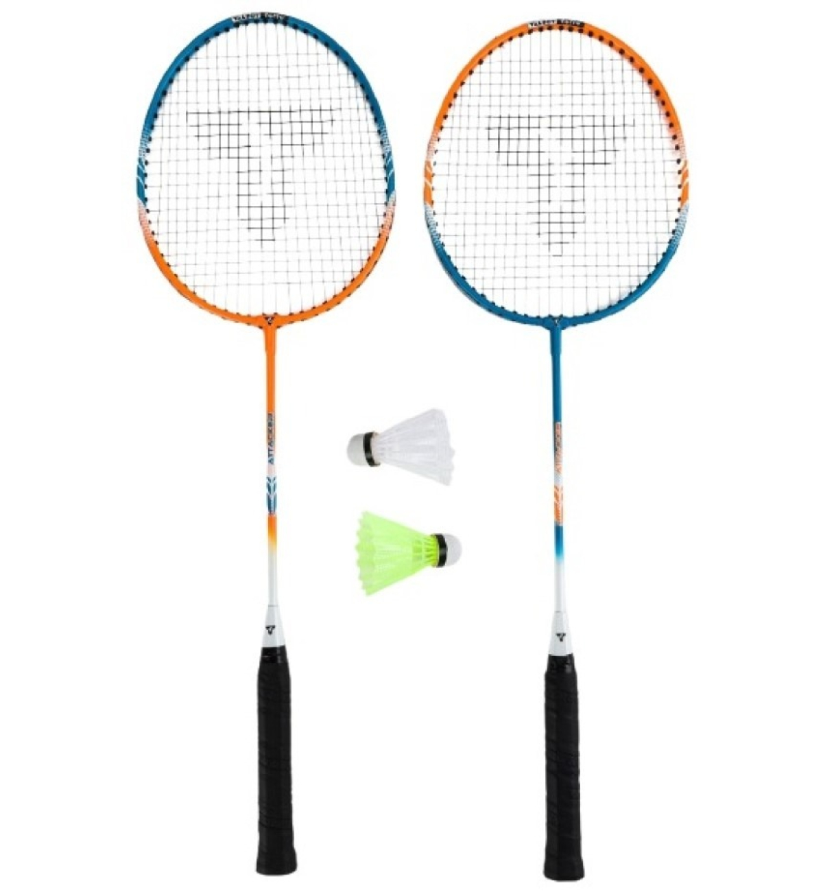 Набір для бадмінтону Talbot Badminton Set 2 Attacker