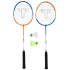 Набір для бадмінтону Talbot Badminton Set 2 Attacker 449411 Набір для бадмінтону Talbot Badminton Set 2 Attacker 449411