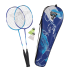 Набор для бадминтона Talbot Torro Badminton Set 2 Fighter Pro Set Composite 449413 Набор для бадминтона Talbot Torro Badminton Set 2 Fighter Pro Set Composite 449413