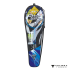 Набор для бадминтона Talbot Torro Badminton Set 2 Fighter Pro Set Composite 449413 Набор для бадминтона Talbot Torro Badminton Set 2 Fighter Pro Set Composite 449413