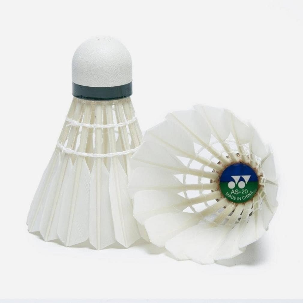 Волан Yonex (перо) AS-20 поштучно AS20 Волан Yonex (перо) AS-20 поштучно AS20