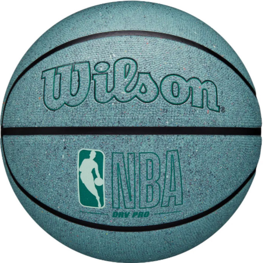 Мяч баскетбольный Wilson NBA DRV PRO ECO BSKT size 7 WZ3012901XB7 Мяч баскетбольный Wilson NBA DRV PRO ECO BSKT size 7 WZ3012901XB7