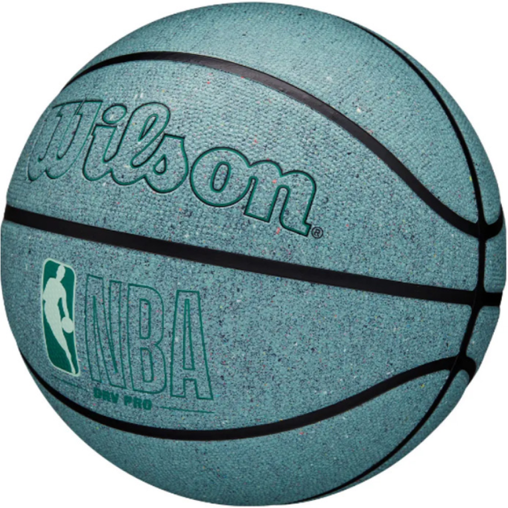 Мяч баскетбольный Wilson NBA DRV PRO ECO BSKT size 7 WZ3012901XB7 Мяч баскетбольный Wilson NBA DRV PRO ECO BSKT size 7 WZ3012901XB7