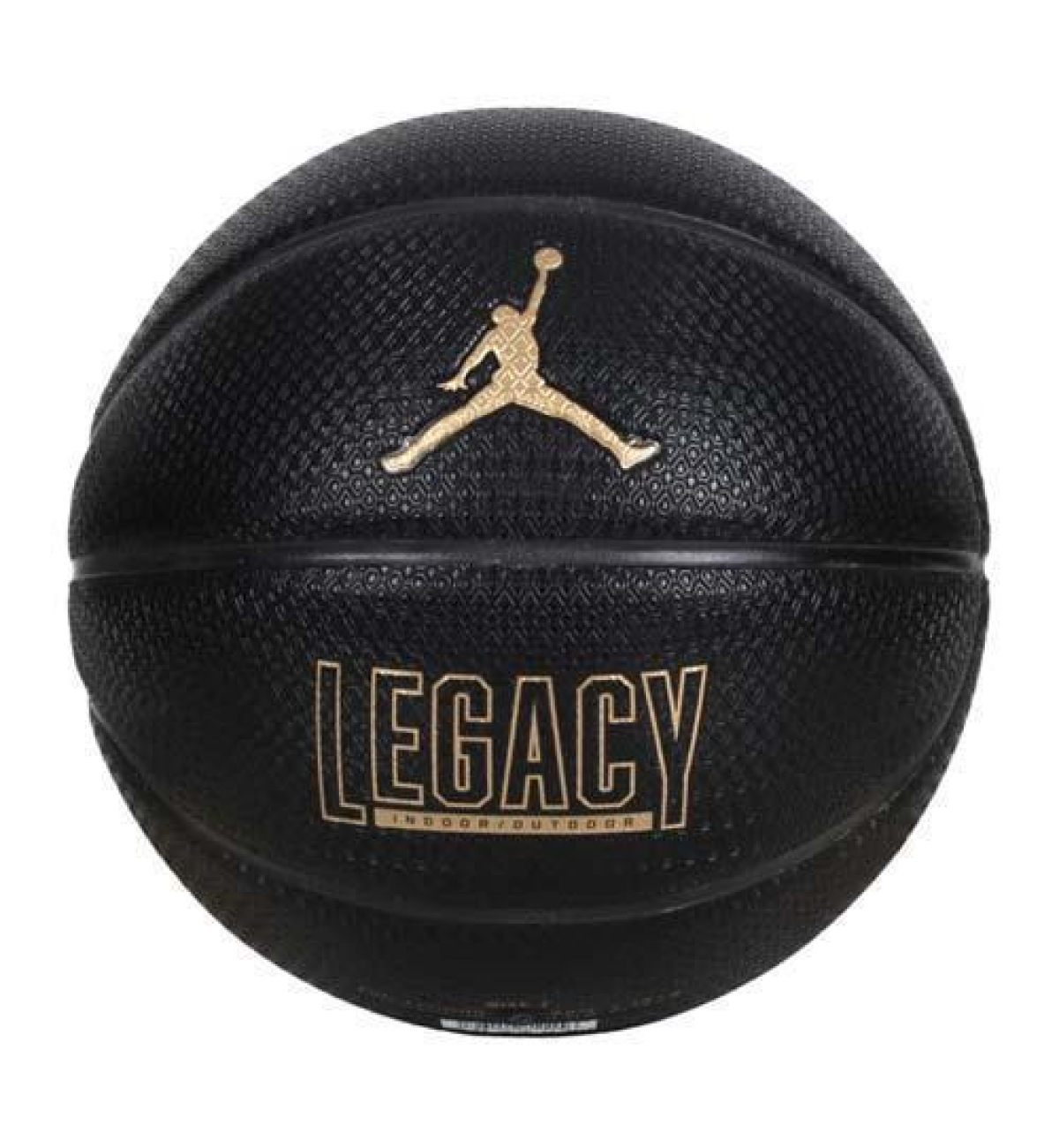 Мяч баскетбольный Nike JORDAN LEGACY 2.0