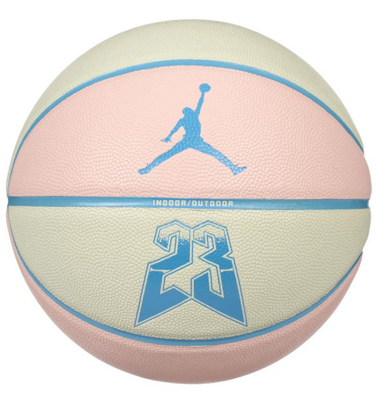 Мяч баскетбольний Nike JORDAN ULTIMATE