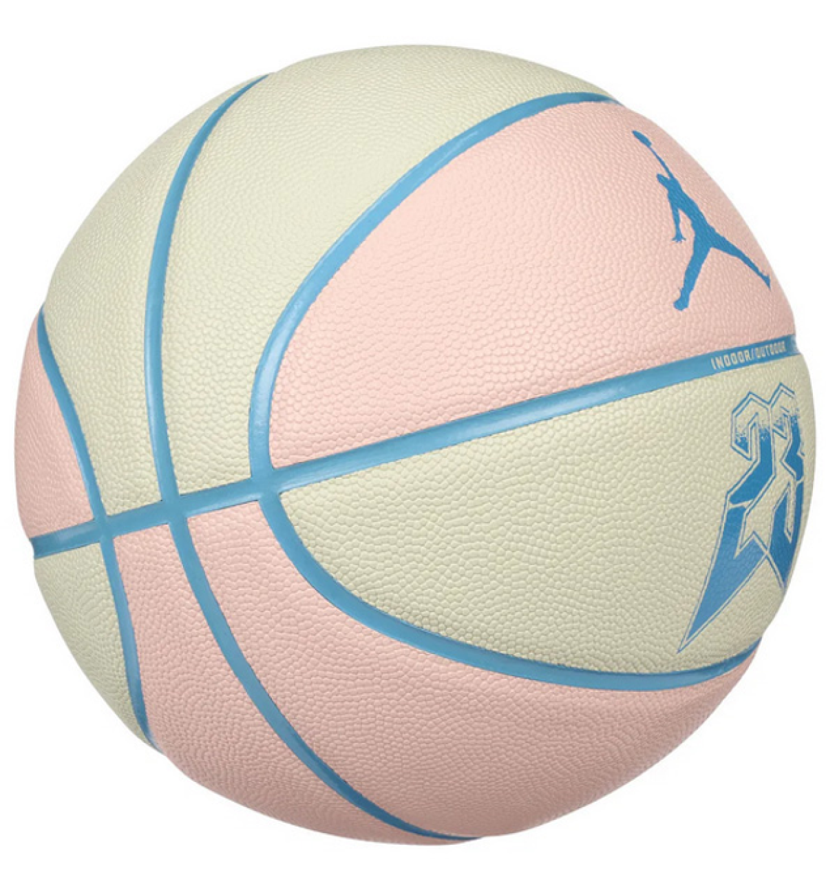 Мяч баскетбольний Nike JORDAN ULTIMATE