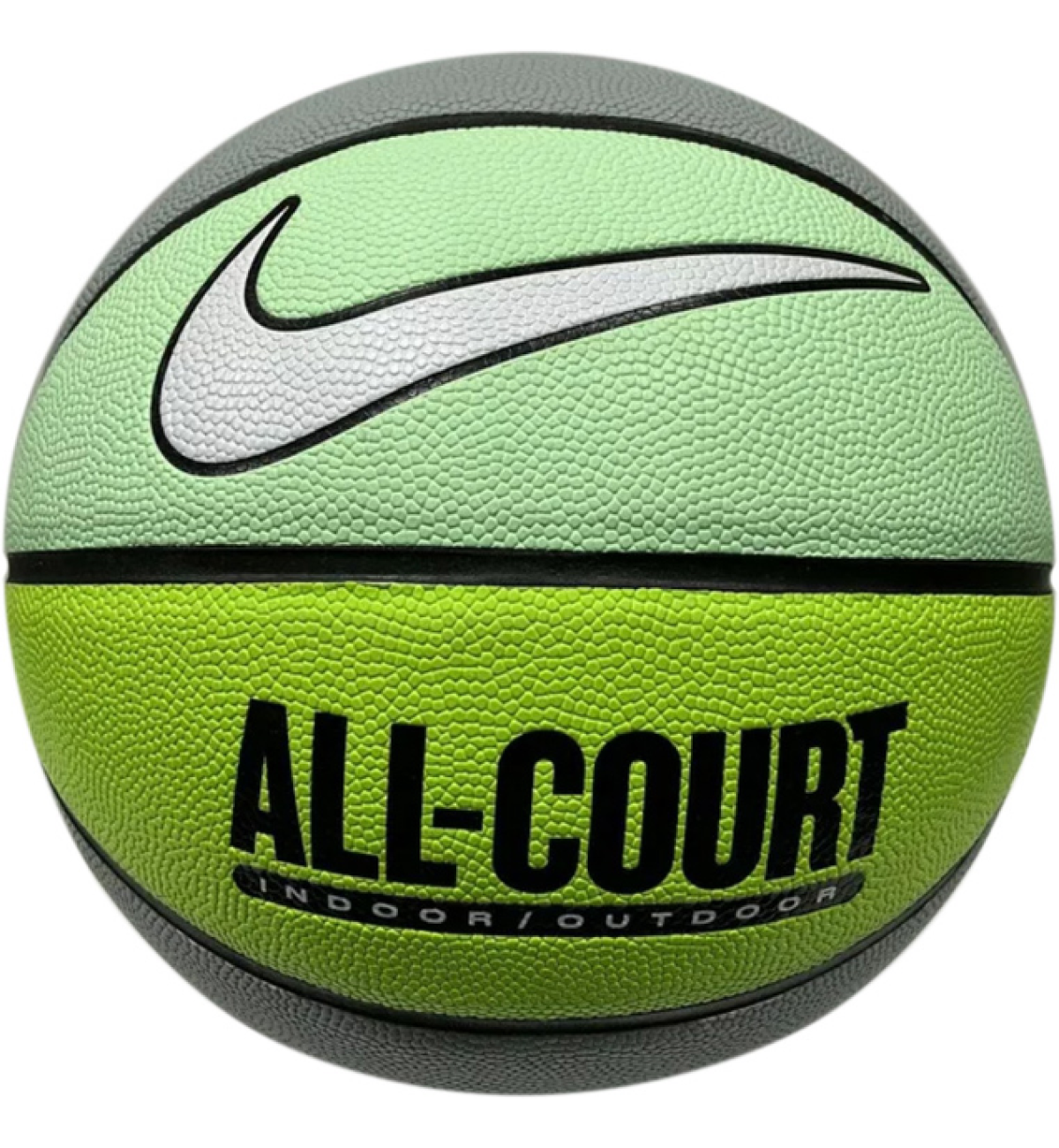 Мяч баскетбольний Nike EVERYDAY ALL COURT 8P DEFLATED