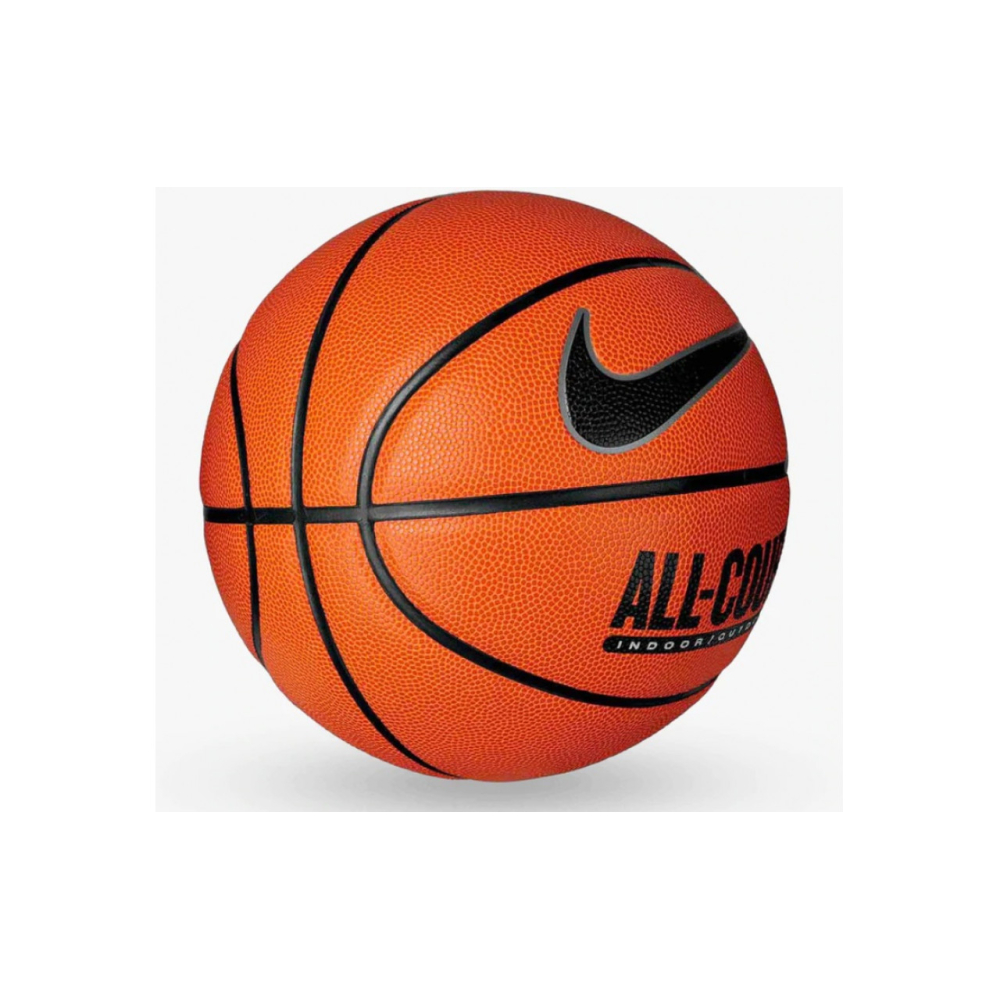 Мяч баскетбольный Nike EVERYDAY ALL COURT 8P DEFLATED N.100.4369.855 Мяч баскетбольный Nike EVERYDAY ALL COURT 8P DEFLATED N.100.4369.855