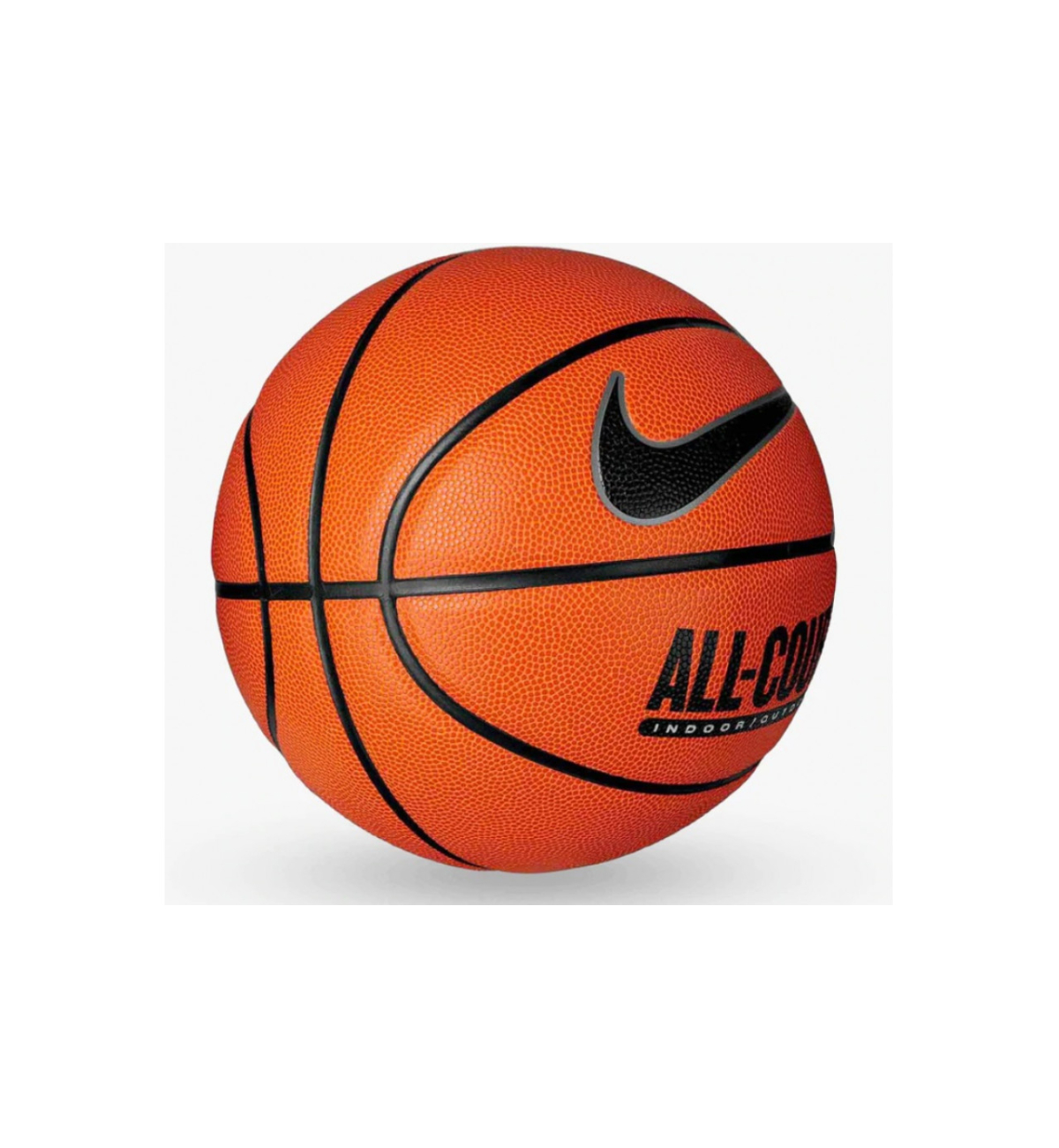 Мяч баскетбольный Nike EVERYDAY ALL COURT 8P DEFLATED