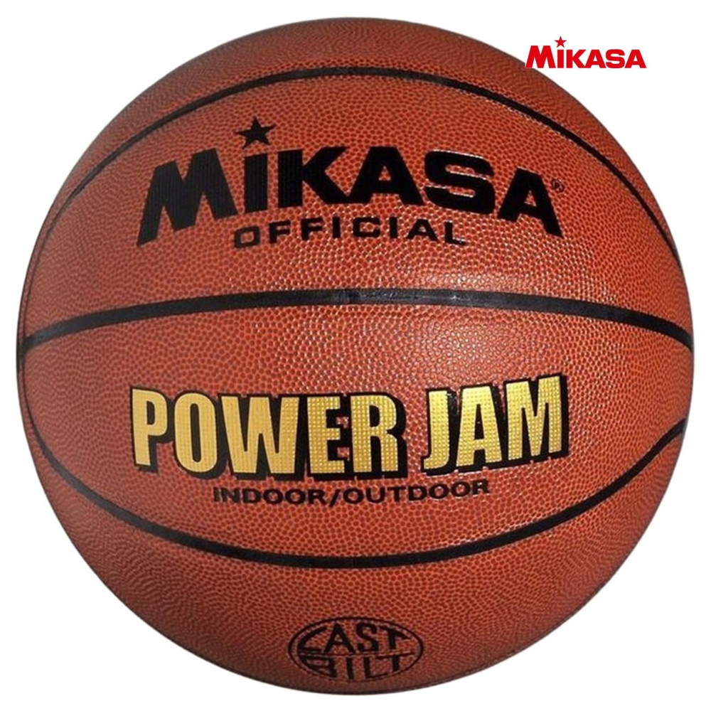 Мяч баскетбольный Mikasa BSL20G-J size 5 amber Мяч баскетбольный Mikasa BSL20G-J size 5 amber