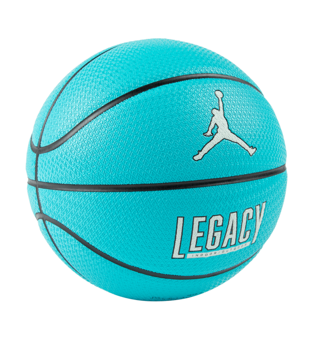 Мяч баскетбольный Nike JORDAN LEGACY 2.0