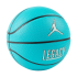 Мяч баскетбольный NIKE JORDAN LEGACY 2.0 8P DEFLATED BARELY GREEN/BLACK J.100.8253.353.07 Мяч баскетбольный NIKE JORDAN LEGACY 2.0 8P DEFLATED BARELY GREEN/BLACK J.100.8253.353.07