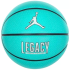 Мяч баскетбольный NIKE JORDAN LEGACY 2.0 8P DEFLATED BARELY GREEN/BLACK J.100.8253.353.07 Мяч баскетбольный NIKE JORDAN LEGACY 2.0 8P DEFLATED BARELY GREEN/BLACK J.100.8253.353.07