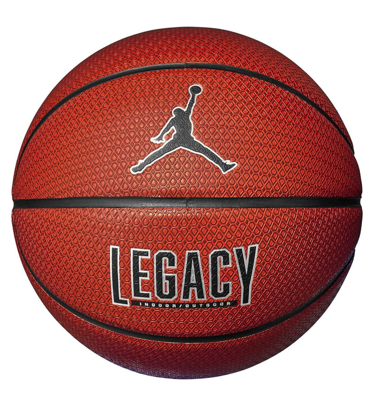 Мяч баскетбольный Nike JORDAN LEGACY 2.0