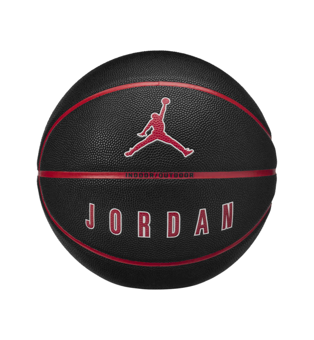 М'яч баскетбольний Nike JORDAN ULTIMATE 2.0 8P