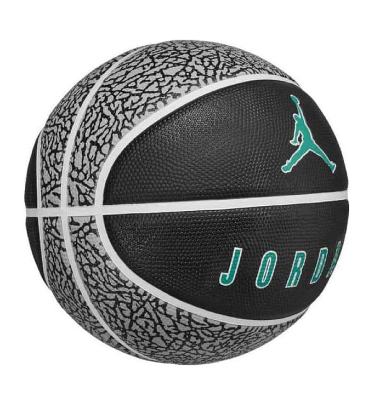 М'яч баскетбольний Nike JORDAN PLAYGROUND 2.0 8P