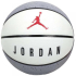 Мяч баскетбольный Nike JORDAN PLAYGROUND 2.0 8P GREY/WHITE/BLACK/FIRE RED Мяч баскетбольный Nike JORDAN PLAYGROUND 2.0 8P GREY/WHITE/BLACK/FIRE RED