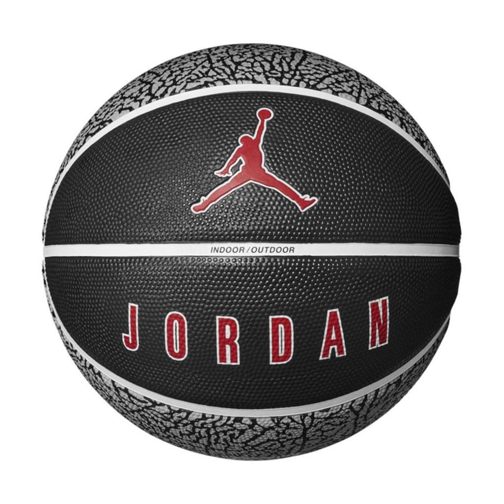 Мяч баскетбольный Nike JORDAN PLAYGROUND 2.0 8P Мяч баскетбольный Nike JORDAN PLAYGROUND 2.0 8P