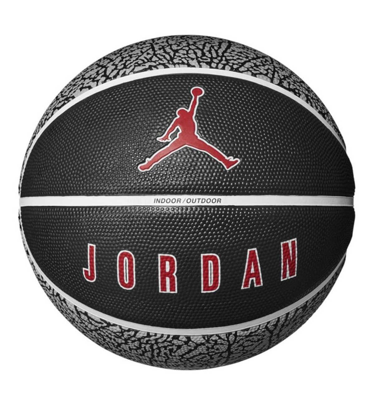 М'яч баскетбольний Nike JORDAN PLAYGROUND 2.0 8P