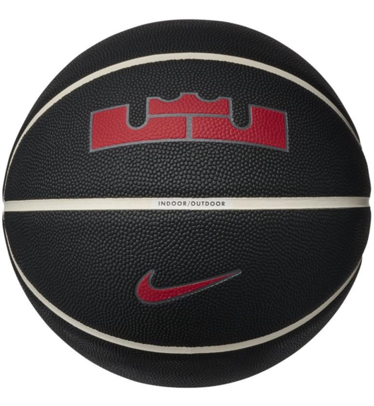 Мяч баскетбольний Nike ALL COURT 8P 2.0 L JAMES DEFLATED
