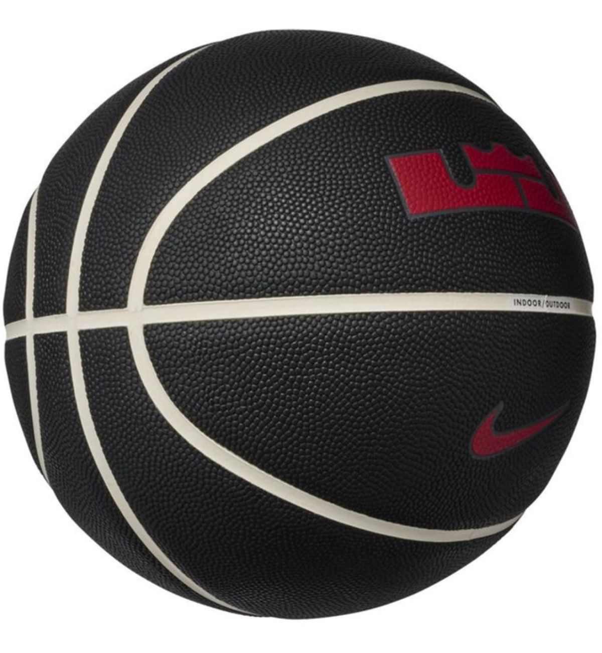 Мяч баскетбольний Nike ALL COURT 8P 2.0 L JAMES DEFLATED