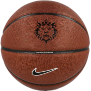 Мяч баскетбольный Nike ALL COURT 8P 2.0 L JAMES DEFLATED size 7