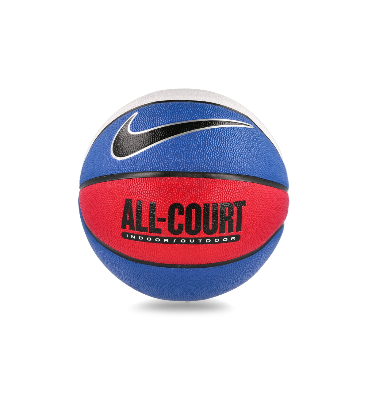 Мяч баскетбольный Nike EVERYDAY ALL COURT 8P DEFLATED size 7