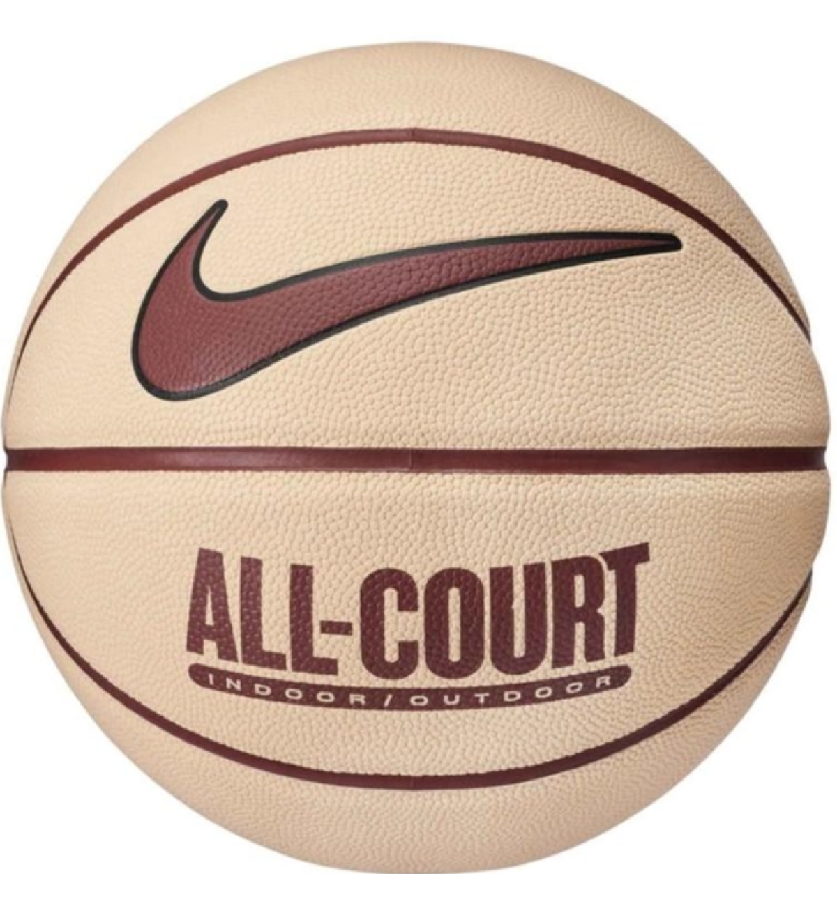 Мяч баскетбольный Nike EVERYDAY ALL COURT 8P