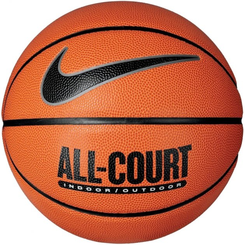 Мяч баскетбольный Nike EVERYDAY ALL COURT 8P DEFLATED N.100.4369.855 Мяч баскетбольный Nike EVERYDAY ALL COURT 8P DEFLATED N.100.4369.855