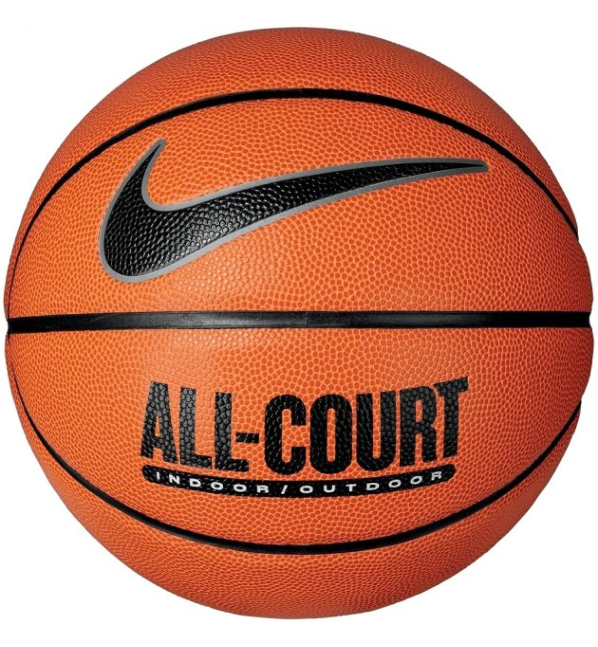Мяч баскетбольный Nike EVERYDAY ALL COURT 8P DEFLATED