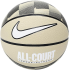 Мяч баскетбольний  Nike EVERYDAY ALL COURT 8P GRAPHIC DEFLATED TEAM GOLD/BLACK/BLACK/WHITE size 7 N.100.4370.703.07