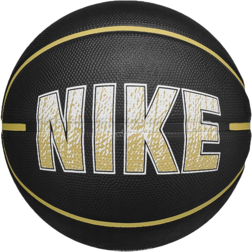 Мяч баскетбольный Nike EVERYDAY PLAYGROUND 8P BLACK/INFINITE GOLD/WHITE N.100.4371.015 Мяч баскетбольный Nike EVERYDAY PLAYGROUND 8P BLACK/INFINITE GOLD/WHITE N.100.4371.015