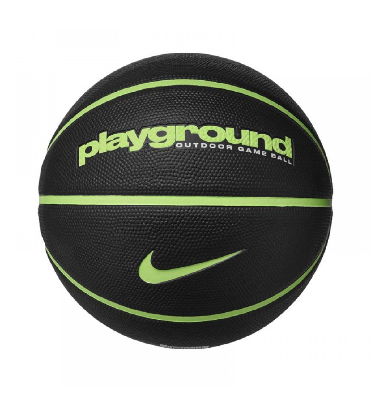 Мяч баскетбольний Nike EVERYDAY PLAYGROUND 8P
