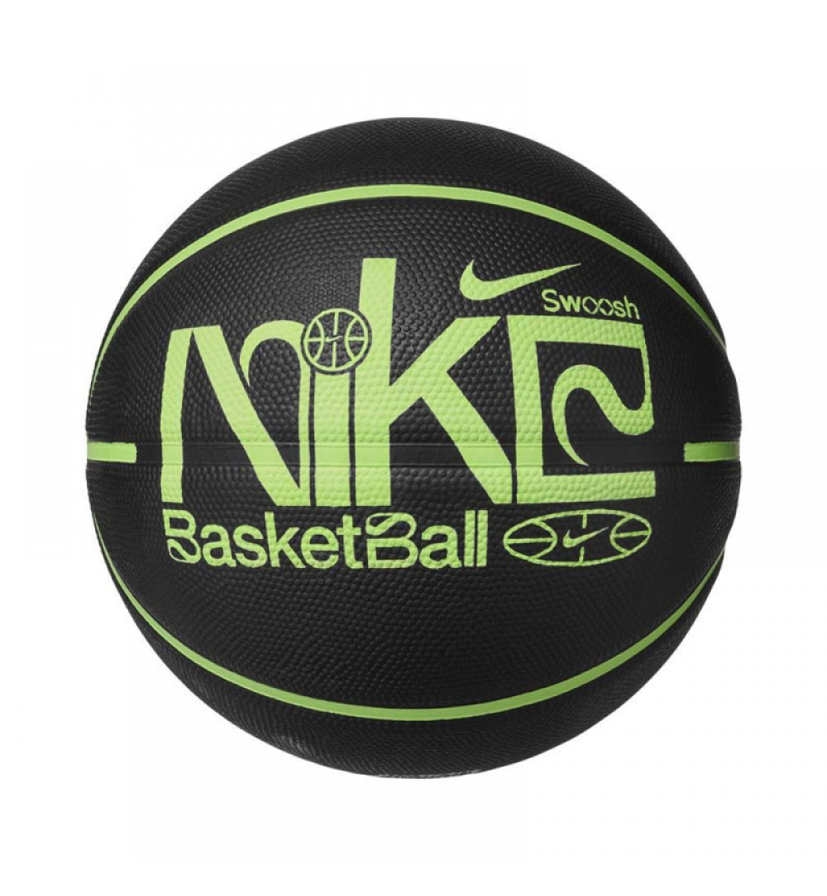 Мяч баскетбольний Nike EVERYDAY PLAYGROUND 8P
