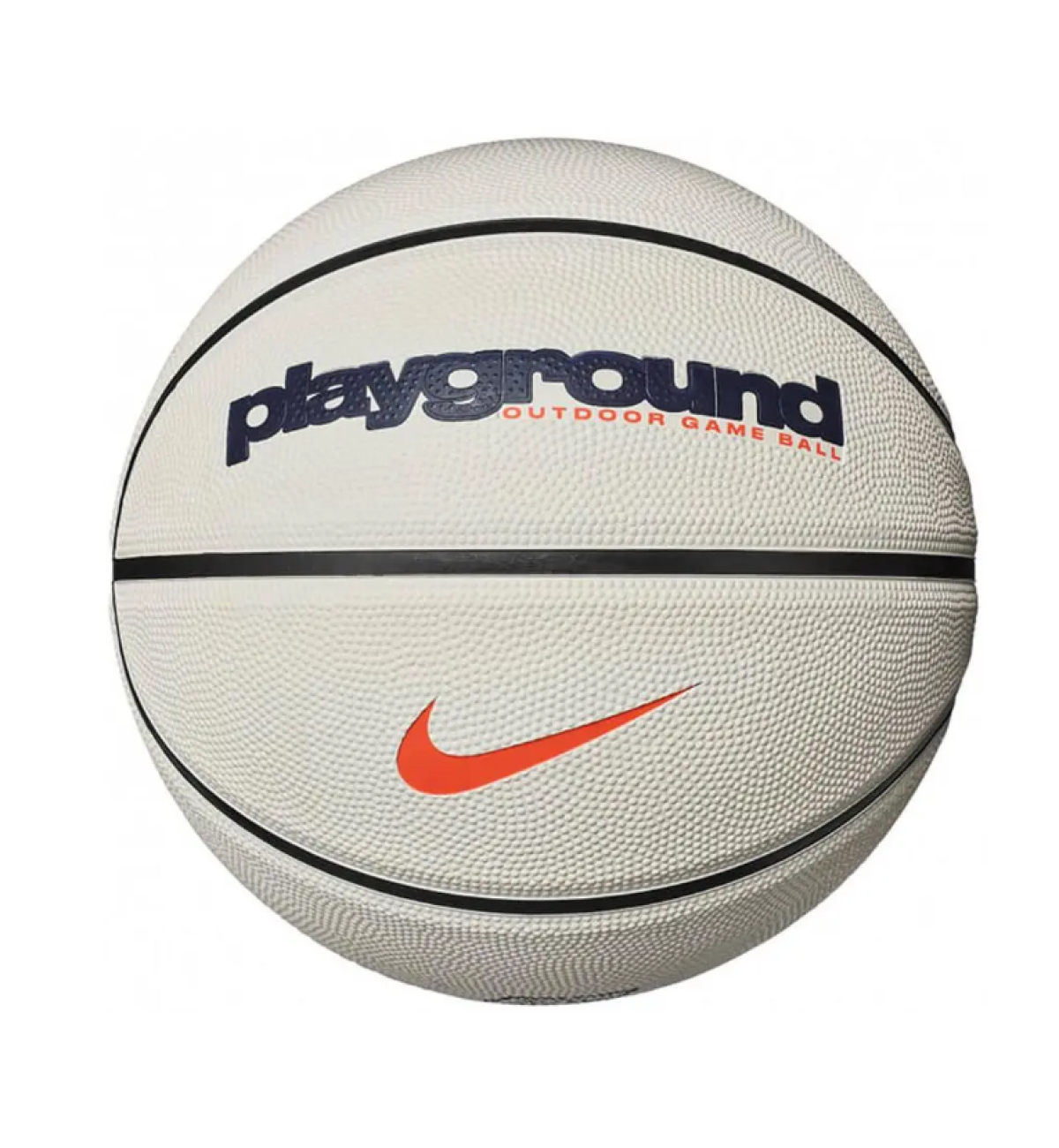 Мяч баскетбольный NIKE EVERYDAY PLAYGROUND 8P GRAPHIC
