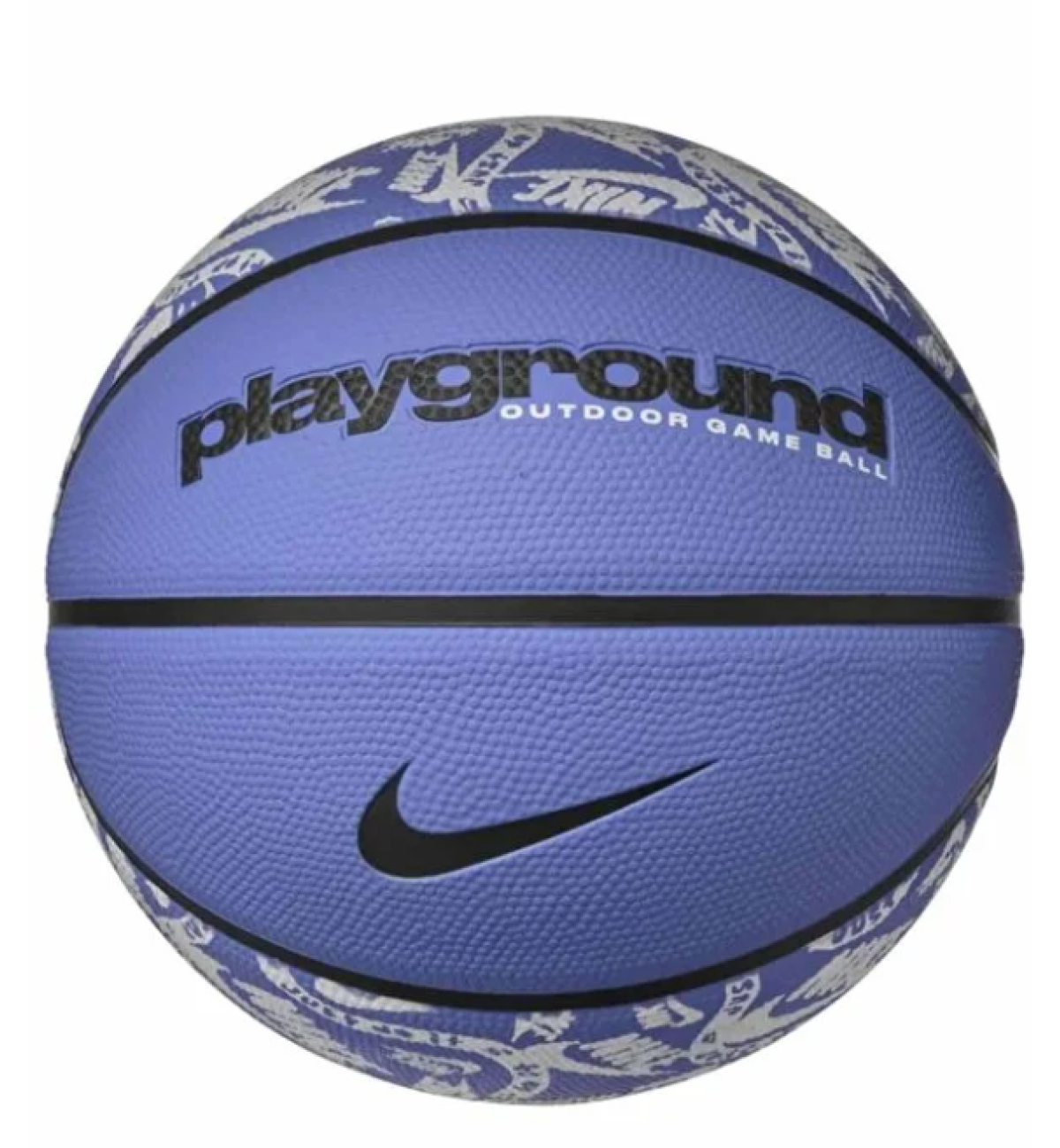 Мяч баскетбольный Nike EVERYDAY PLAYGROUND 8P DEFLATED