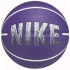 Мяч баскетбольный Nike EVERYDAY PLAYGROUND 8P DEFLATED PURPLE/WHITE N.100.4371.508.07 Мяч баскетбольный Nike EVERYDAY PLAYGROUND 8P DEFLATED PURPLE/WHITE N.100.4371.508.07