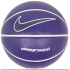 Мяч баскетбольный Nike EVERYDAY PLAYGROUND 8P DEFLATED PURPLE/WHITE N.100.4371.508.07 Мяч баскетбольный Nike EVERYDAY PLAYGROUND 8P DEFLATED PURPLE/WHITE N.100.4371.508.07