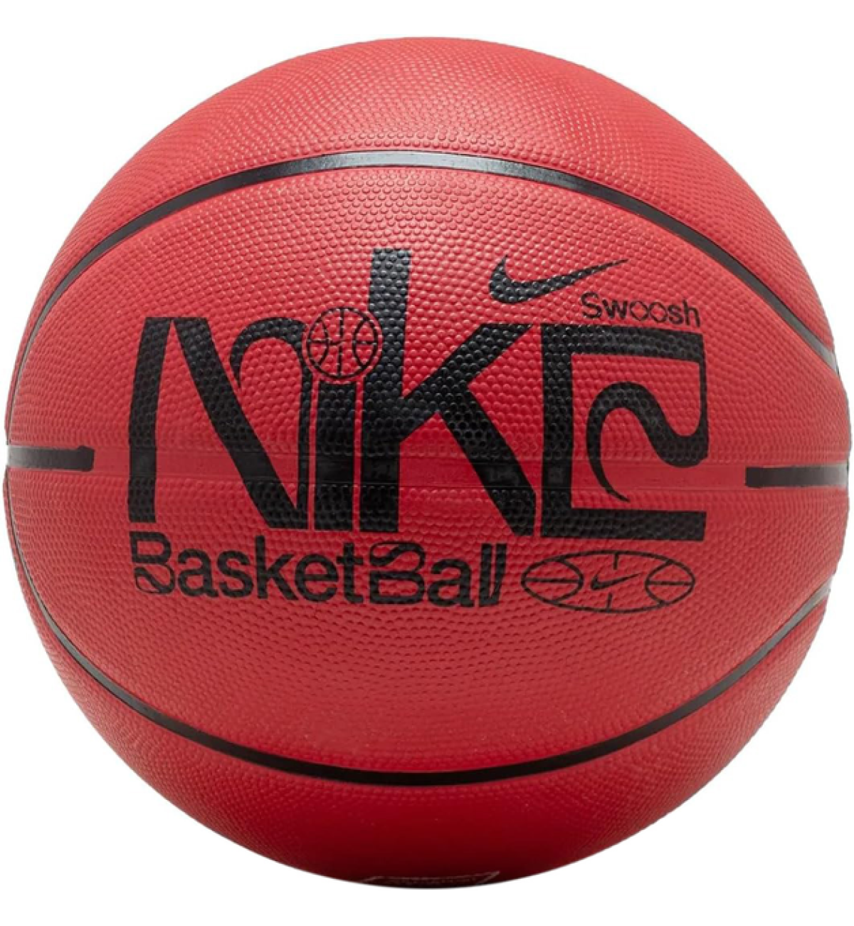 Мяч баскетбольний Nike EVERYDAY PLAYGROUND 8P