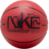 Мяч баскетбольний Nike EVERYDAY PLAYGROUND 8P GRAPHIC DEFLATED UNIVERSITY RD/BK/RD size 7 N.100.4371.656.07 Мяч баскетбольний Nike EVERYDAY PLAYGROUND 8P GRAPHIC DEFLATED UNIVERSITY RD/BK/RD size 7 N.100.4371.656.07