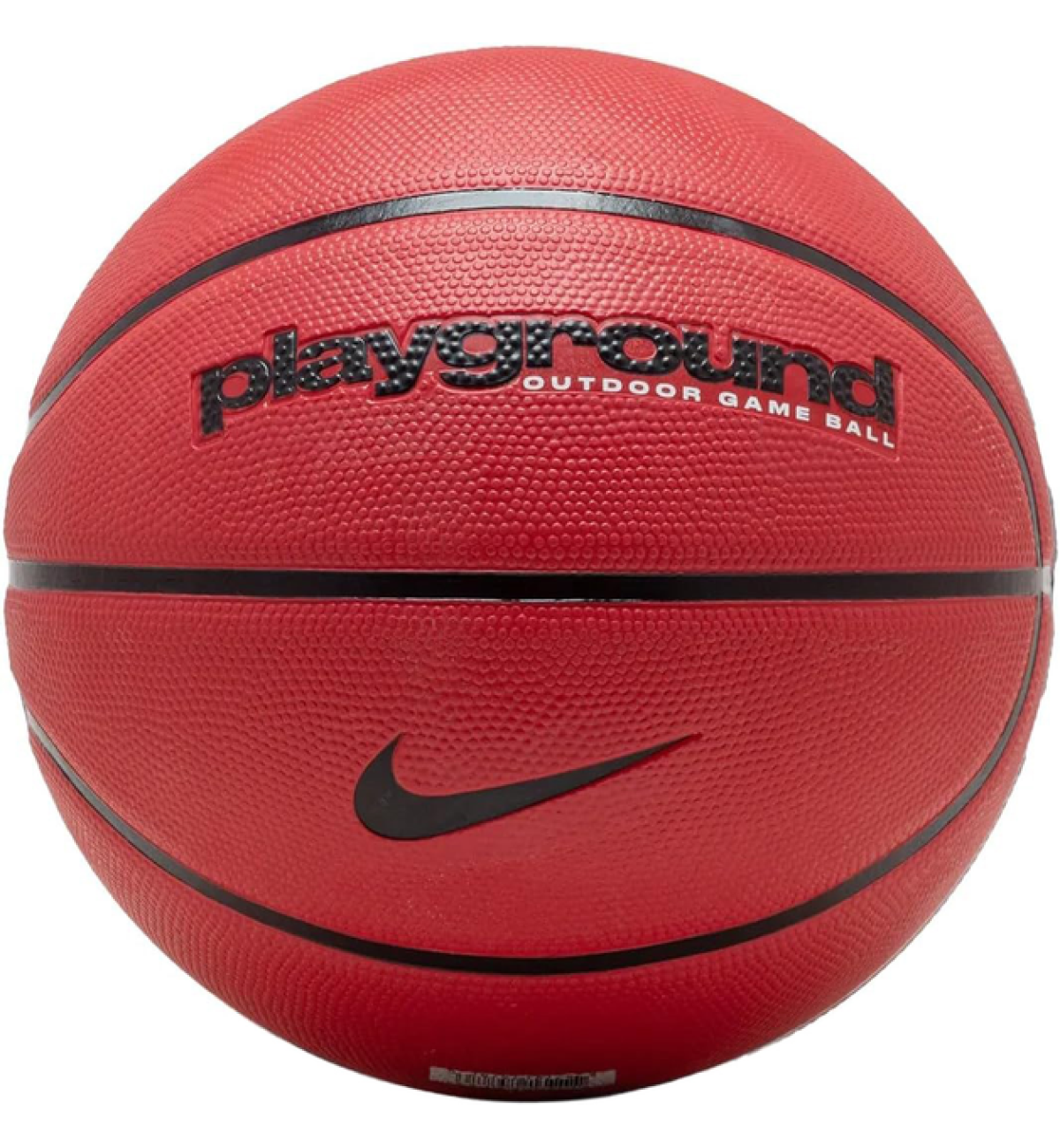 Мяч баскетбольний Nike EVERYDAY PLAYGROUND 8P
