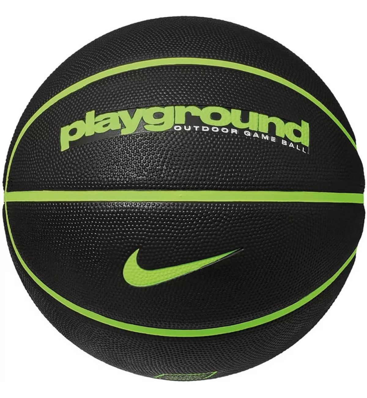 Мяч баскетбольный Nike EVERYDAY PLAYGROUND 8P DEFLATED