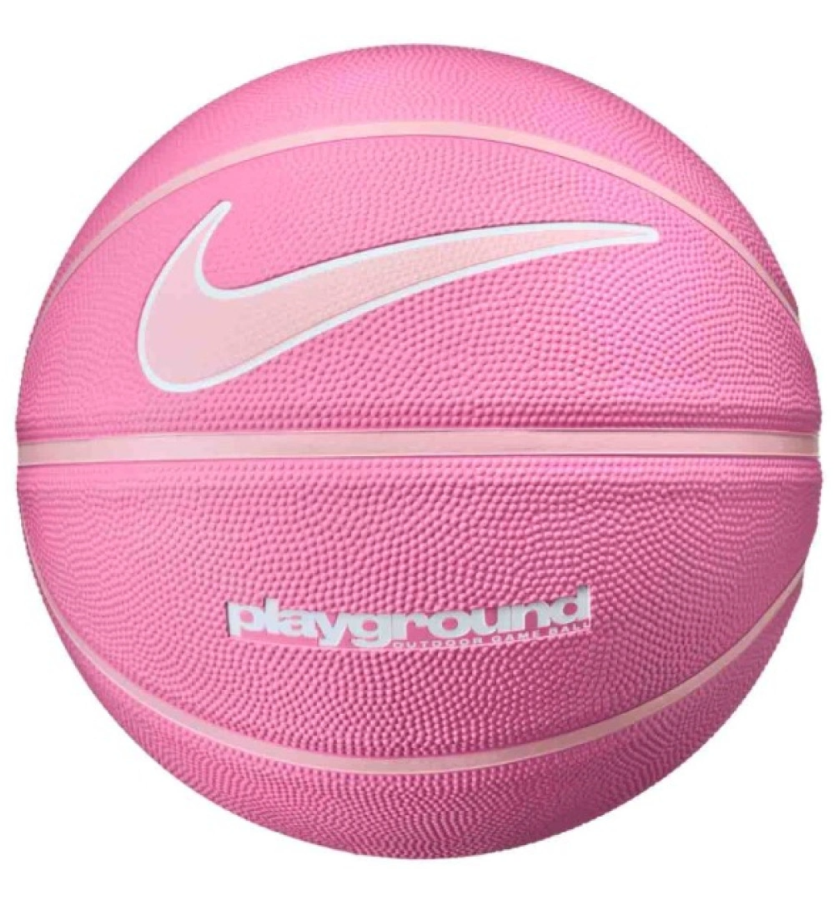 Мяч баскетбольный Nike EVERYDAY PLAYGROUND 8P PLAYFUL PINK