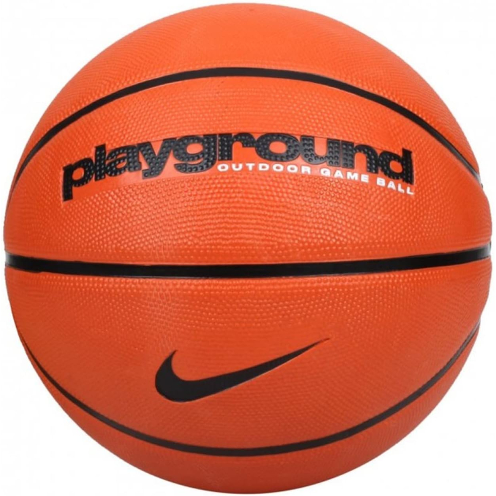 Мяч баскетбольный Nike EVERYDAY PLAYGROUND 8P DEFLATED N.100.4498.814 Мяч баскетбольный Nike EVERYDAY PLAYGROUND 8P DEFLATED N.100.4498.814