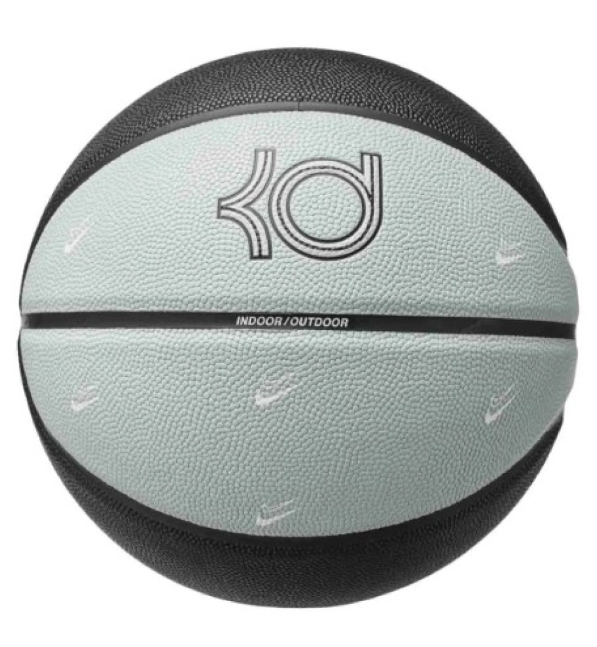 Мяч баскетбольний Nike EVERYDAY ALL COURT 8P WOLF GREY/BLACK